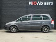 Opel Zafira B Рестайлинг Екатеринбург  - изображение 21