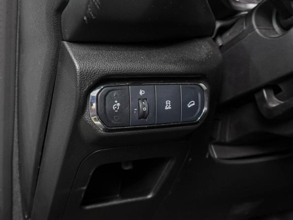 Haval Jolion I с пробегом 2023 года, цена 1 749 000 рублей, 69363 км, внедорожник, Автокод Объявления