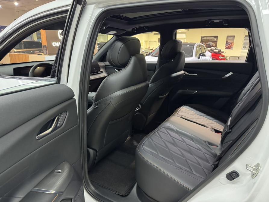 Changan CS75 Plus IV Москва  - изображение 10