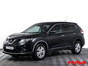 Nissan X-Trail III Москва  - изображение 19