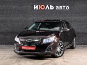 Chevrolet Cruze I Рестайлинг Екатеринбург  - изображение 20