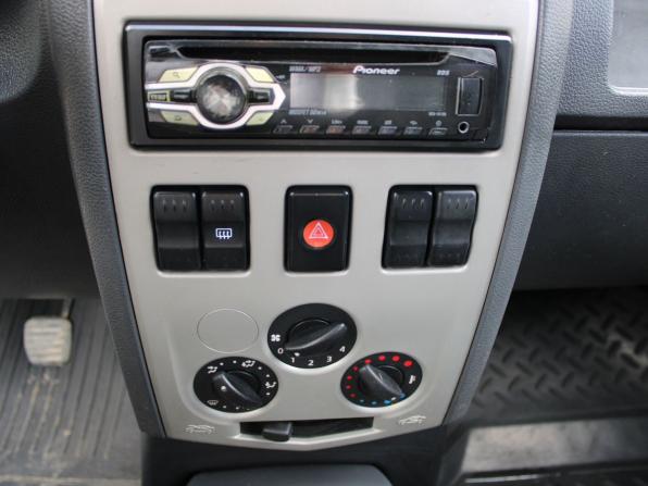 Renault Logan I с пробегом 2007 года, цена 239 000 рублей, 225792 км, седан, Автокод Объявления