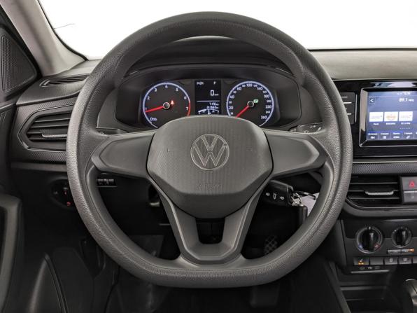 Volkswagen Polo VI с пробегом 2020 года, цена 1 355 000 рублей, 141661 км, лифтбек, Автокод Объявления