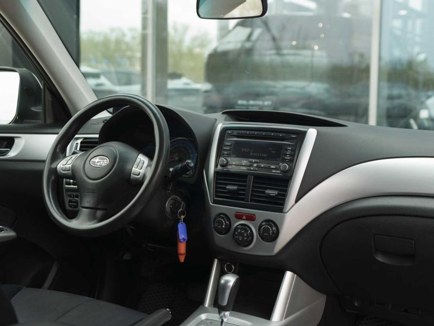 Subaru Forester III Новосибирск  - изображение 10