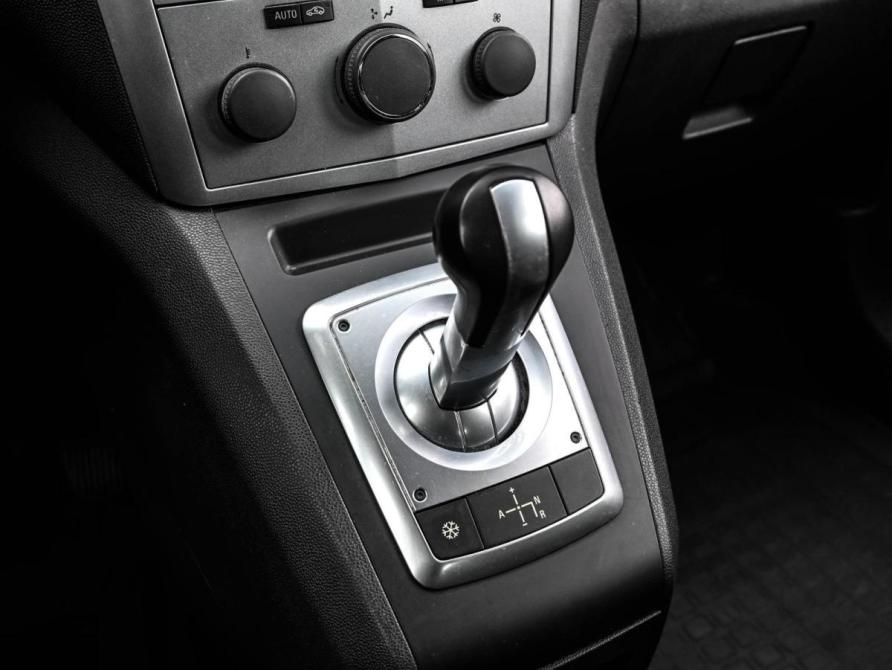 Opel Zafira B Рестайлинг Новороссийск  - изображение 22