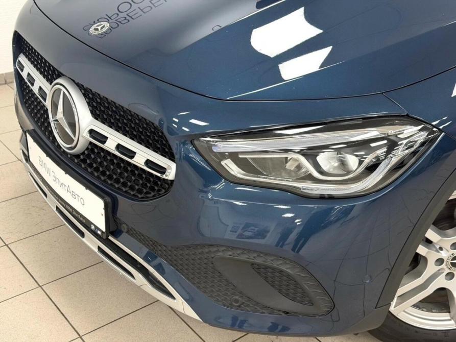 Mercedes-Benz GLA II (H247) Красноярск  - изображение 3