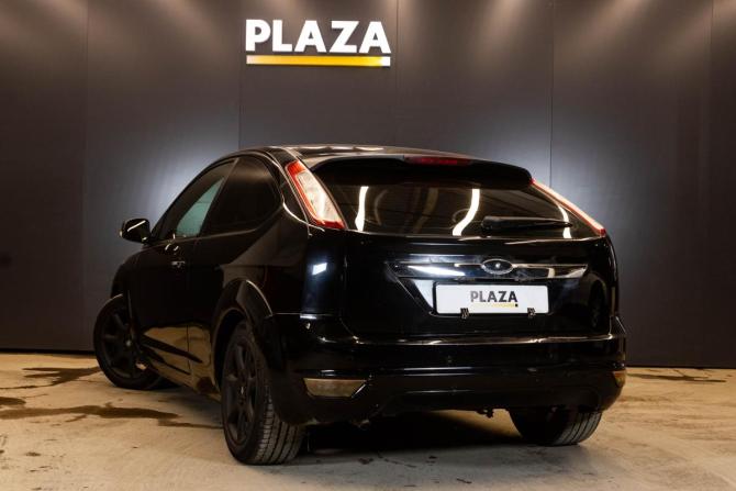 Ford Focus II Рестайлинг с пробегом 2008 года, цена 310 000 рублей, 246278 км, хэтчбек, Автокод Объявления