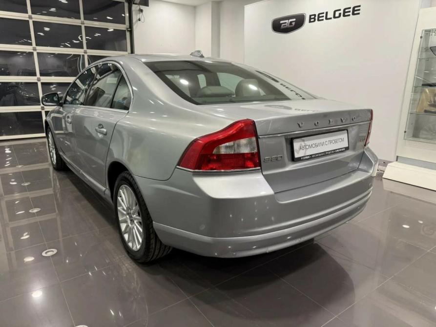 Volvo S80 II Подольск  - изображение 2