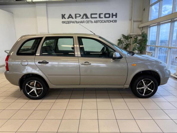 Lada (ВАЗ) Kalina I с пробегом 2012 года, цена 345 000 рублей, 295000 км, универсал, Автокод Объявления