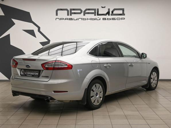 Ford Mondeo IV Рестайлинг с пробегом 2012 года, цена 879 000 рублей, 147855 км, седан, Автокод Объявления