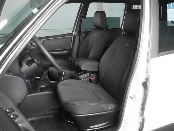 Lada (ВАЗ) Niva Travel I с пробегом 2024 года, цена 1 299 000 рублей, 25848 км, внедорожник, Автокод Объявления