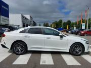 Kia K5 III Тверь  - изображение 43