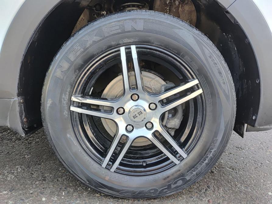 Hyundai Creta I Ижевск  - изображение 22