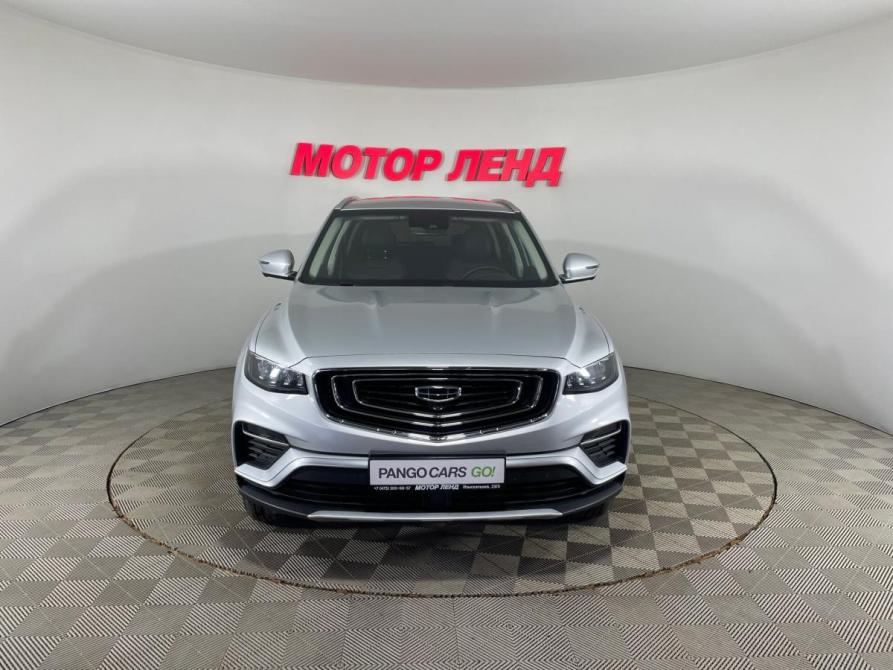 Geely Atlas Pro Воронеж  - изображение 2
