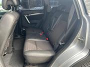 Chevrolet Captiva I Рестайлинг Стерлитамак  - изображение 34