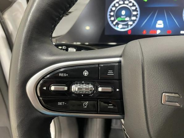 Omoda C5 I с пробегом 2023 года, цена 1 795 000 рублей, 58000 км, внедорожник, Автокод Объявления