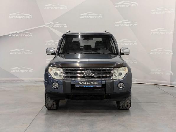 Mitsubishi Pajero IV с пробегом 2007 года, цена 1 450 000 рублей, 275664 км, внедорожник, Автокод Объявления
