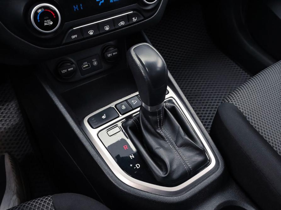 Hyundai Creta I Екатеринбург  - изображение 3