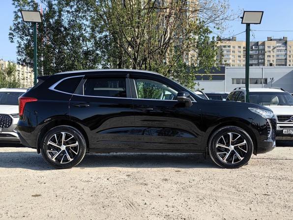 Haval Jolion I с пробегом 2023 года, цена 1 949 000 рублей, 51400 км, внедорожник, Автокод Объявления