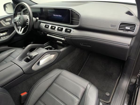 Mercedes-Benz GLE II (V167) с пробегом 2020 года, цена 6 185 000 рублей, 67528 км, внедорожник, Автокод Объявления