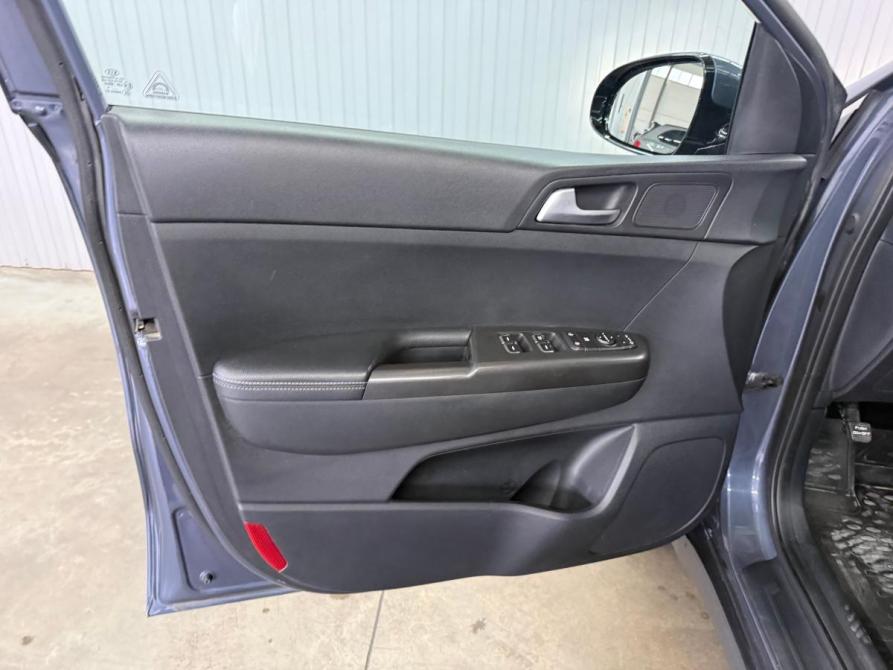 Kia Sportage IV Краснодар  - изображение 16