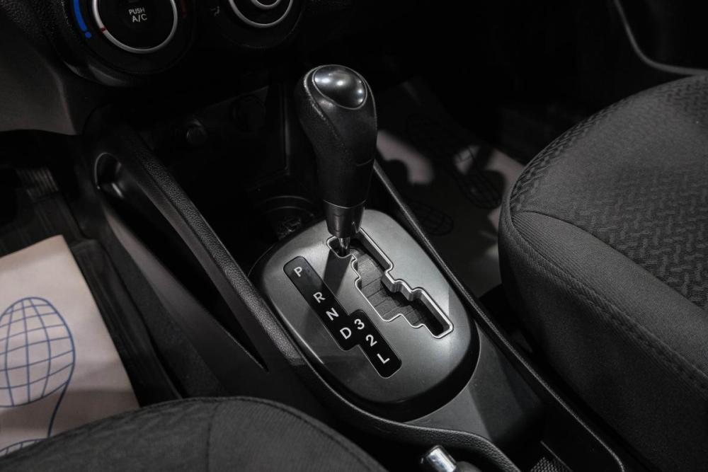 Kia Rio III Новокузнецк  - изображение 21