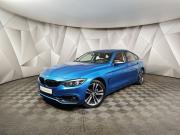 BMW 4 серии F32/F33/F36 Рестайлинг Москва  - изображение 20