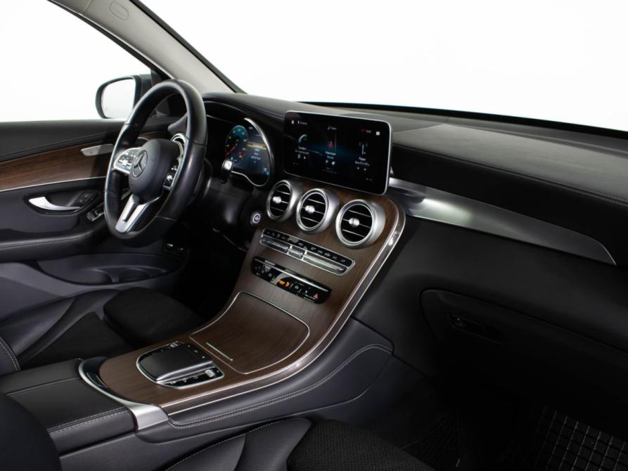 Mercedes-Benz GLC I (X253) Рестайлинг Москва  - изображение 11