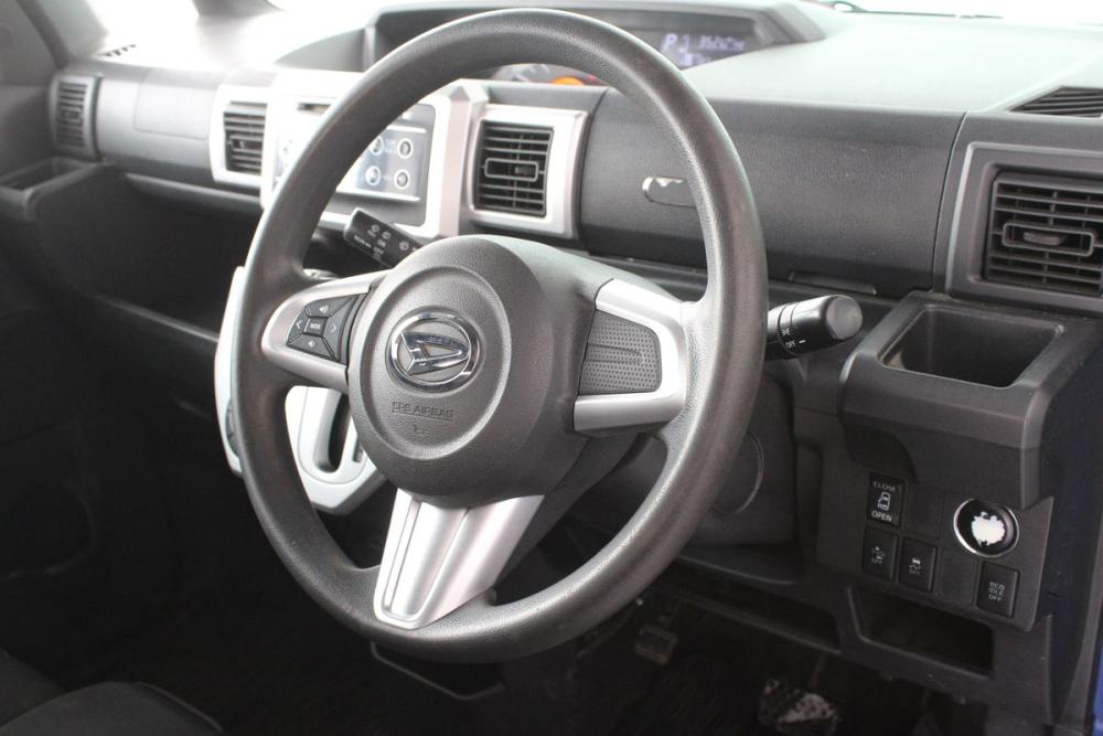 Daihatsu Wake I Киров  - изображение 11