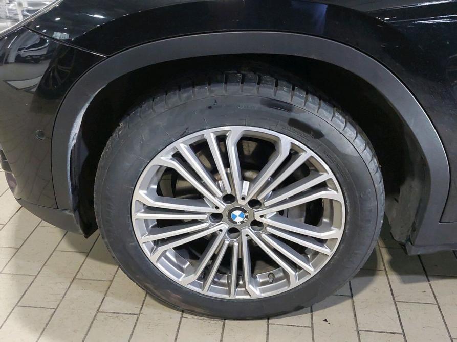 BMW X3 III (G01) Москва  - изображение 3