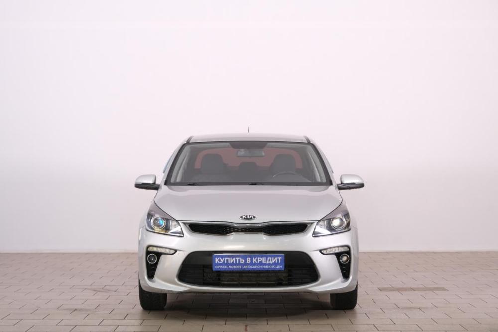Kia Rio IV Омск  - изображение 2