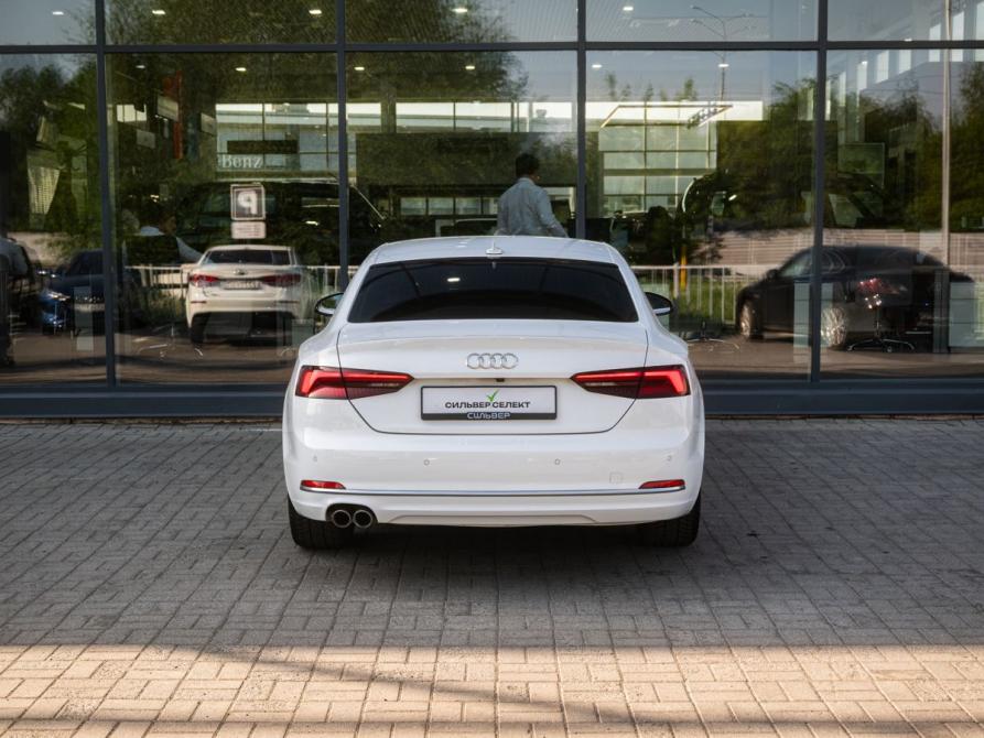 Audi A5 II (F5) Магнитогорск  - изображение 4
