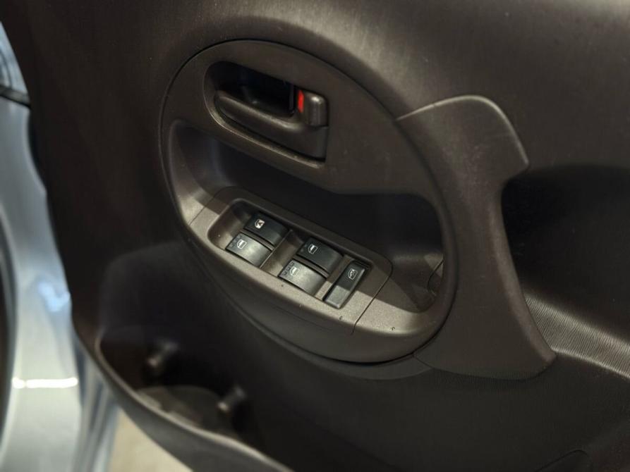 Toyota Passo II (C30) Новокузнецк  - изображение 10