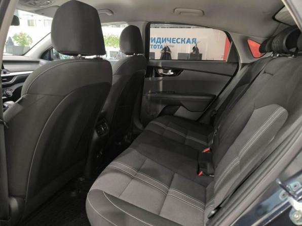 Kia Cerato IV Рестайлинг с пробегом 2022 года, цена 1 750 000 рублей, 137463 км, седан, Автокод Объявления
