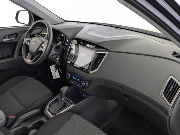 Hyundai Creta I с пробегом 2018 года, цена 1 640 000 рублей, 128759 км, внедорожник, Автокод Объявления