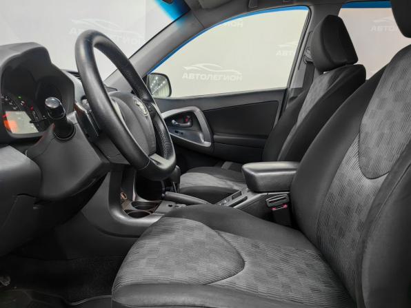 Toyota RAV4 III (XA30) Рестайлинг с пробегом 2012 года, цена 1 300 000 рублей, 269500 км, внедорожник, Автокод Объявления