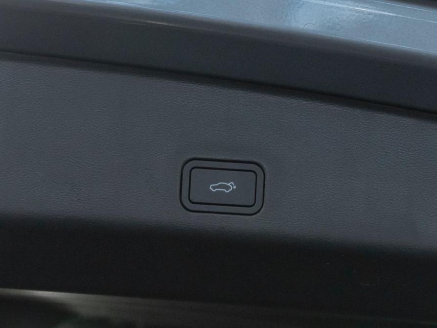 Geely Monjaro I Рестайлинг 2 (China Market) Москва  - изображение 31