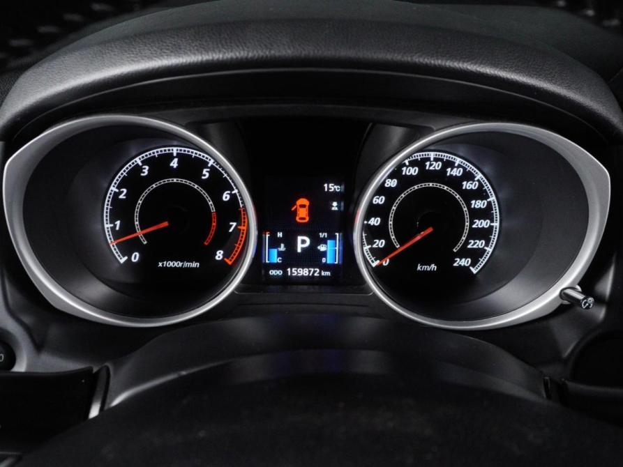 Mitsubishi ASX I Минеральные Воды  - изображение 15