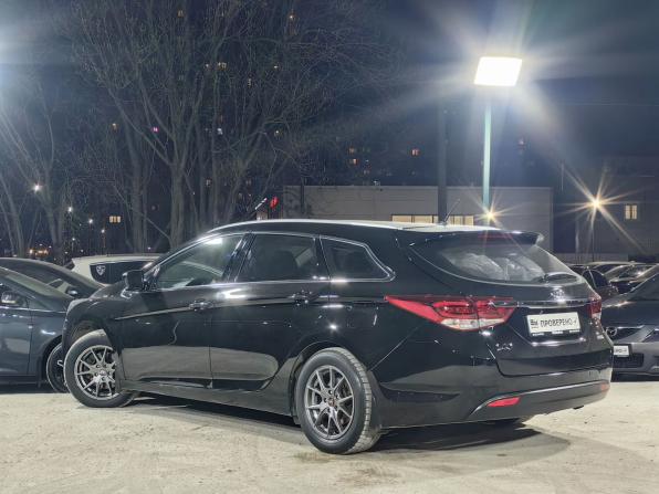 Hyundai i40 I Рестайлинг с пробегом 2016 года, цена 1 189 000 рублей, 131000 км, универсал, Автокод Объявления