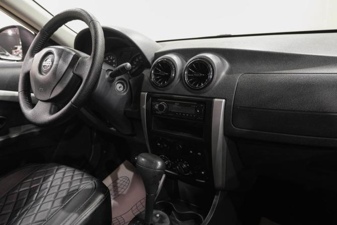 Nissan Almera III (G15) с пробегом 2018 года, цена 779 000 рублей, 142000 км, седан, Автокод Объявления