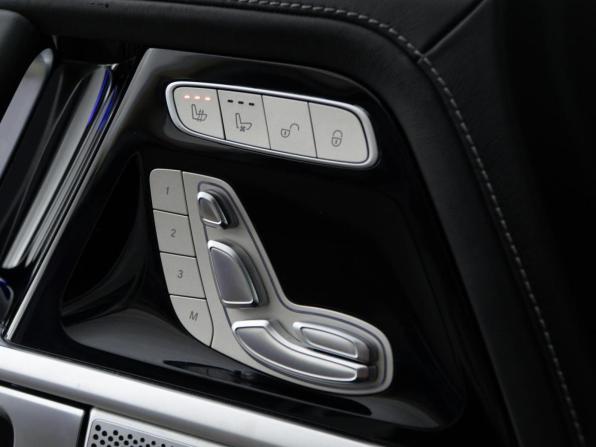 Mercedes-Benz G-Класс AMG II (W463) с пробегом 2021 года, цена 18 298 999 рублей, 53065 км, внедорожник, Автокод Объявления