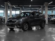Kia Seltos I Рестайлинг Москва  - изображение 25