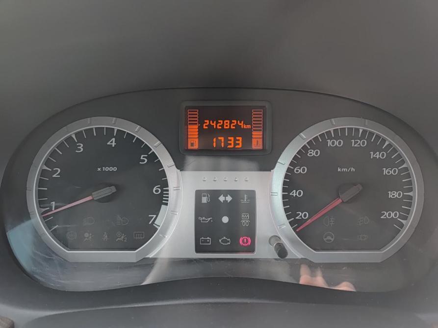 Lada (ВАЗ) Largus I Ижевск  - изображение 16