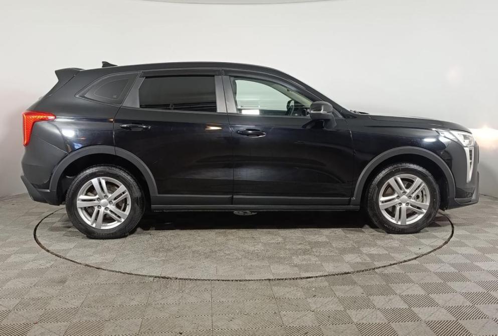 Haval Jolion I Рестайлинг Волгоград  - изображение 8