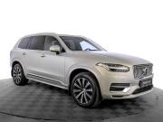 Volvo XC90 II Рестайлинг 1 Москва  - изображение 33
