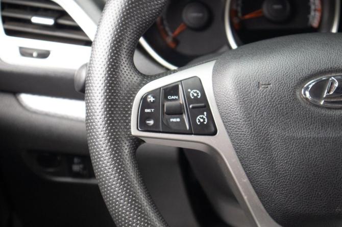 Lada (ВАЗ) Vesta I с пробегом 2019 года, цена 1 169 000 рублей, 41000 км, универсал, Автокод Объявления