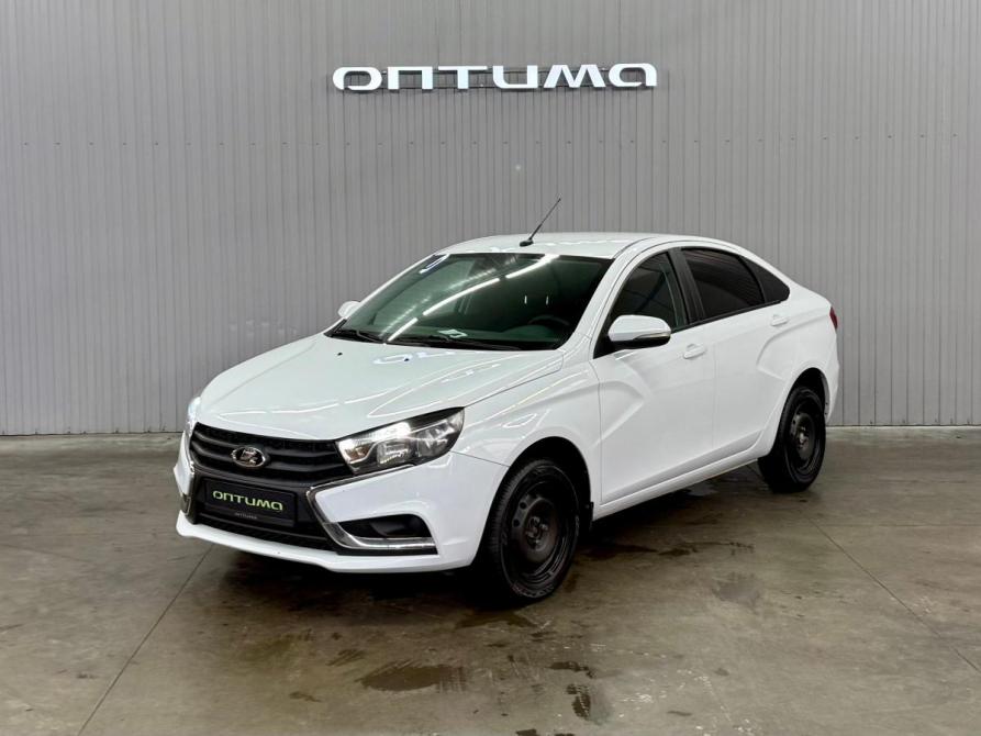 Lada (ВАЗ) Vesta I Краснодар  - изображение 1