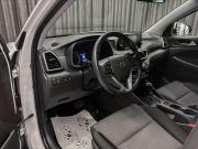 Hyundai Tucson III Рестайлинг Красноярск  - изображение 24