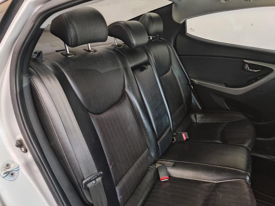 Hyundai Avante V Барнаул  - изображение 17