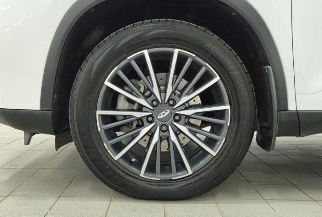 Chery Tiggo 8 Pro Max I с пробегом 2023 года, цена 2 359 000 рублей, 68061 км, внедорожник, Автокод Объявления